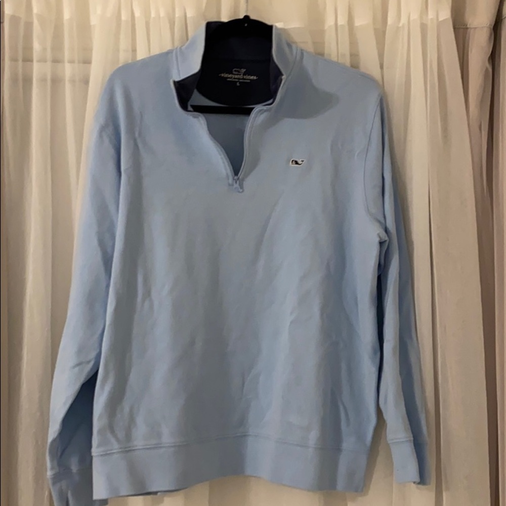 vineyard vines sweater